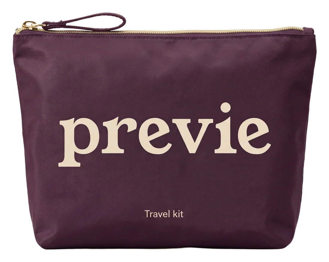 Travel kit
